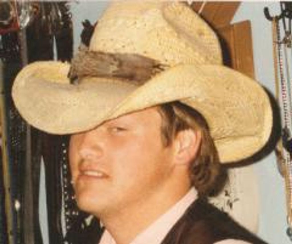 Gregory  John Graham