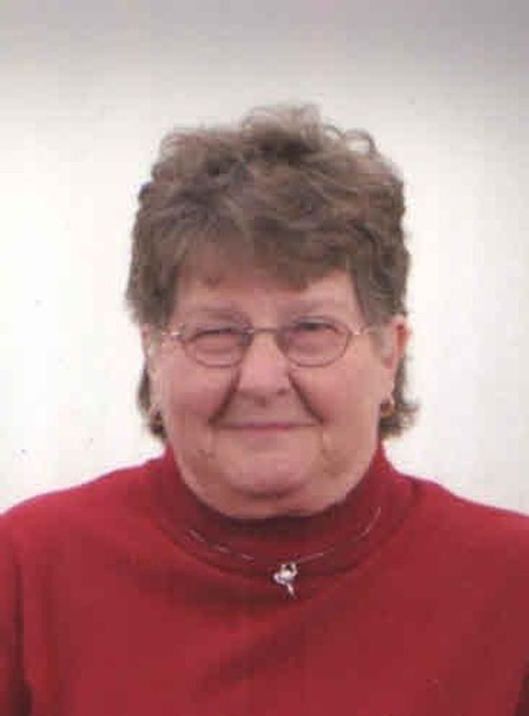 Betty Ann Schueller Profile Photo