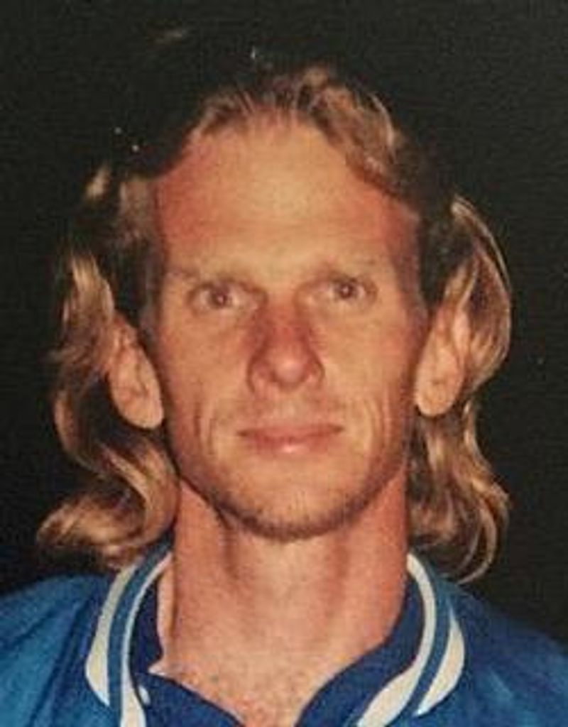 Trevor Gene Baccus