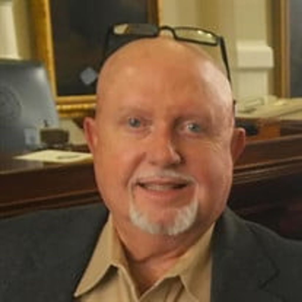 John Foster Canafax