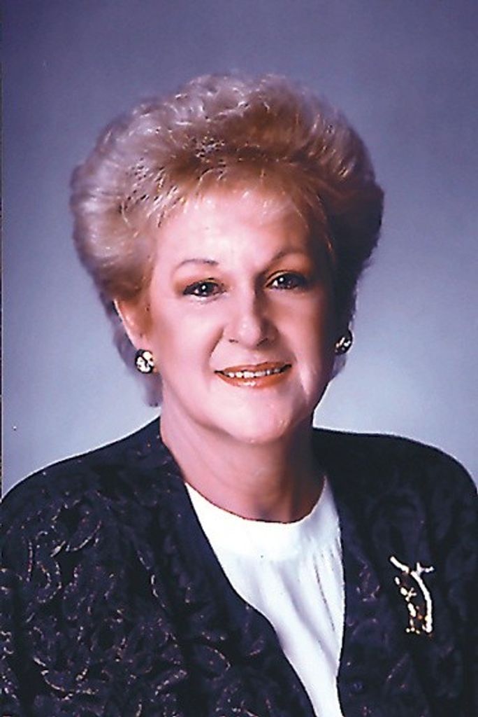 Permelia Anne Pell