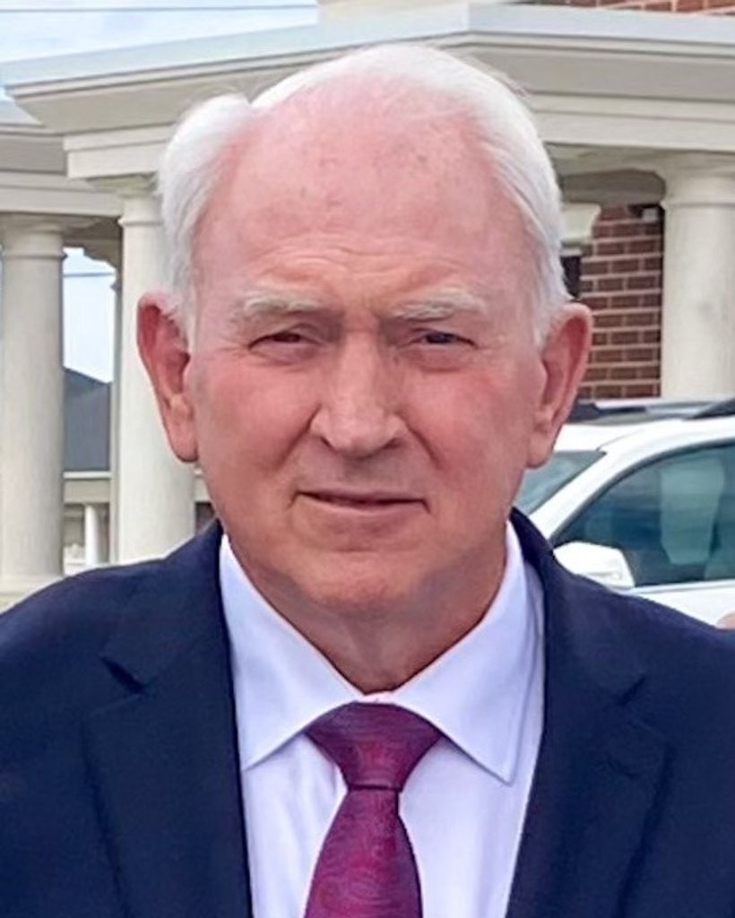 Stephen Louis Gibbons
