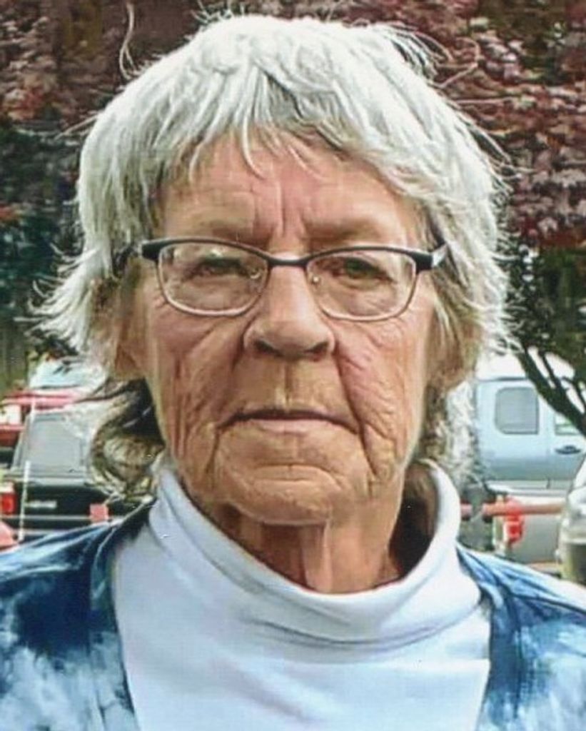 Carol Langford