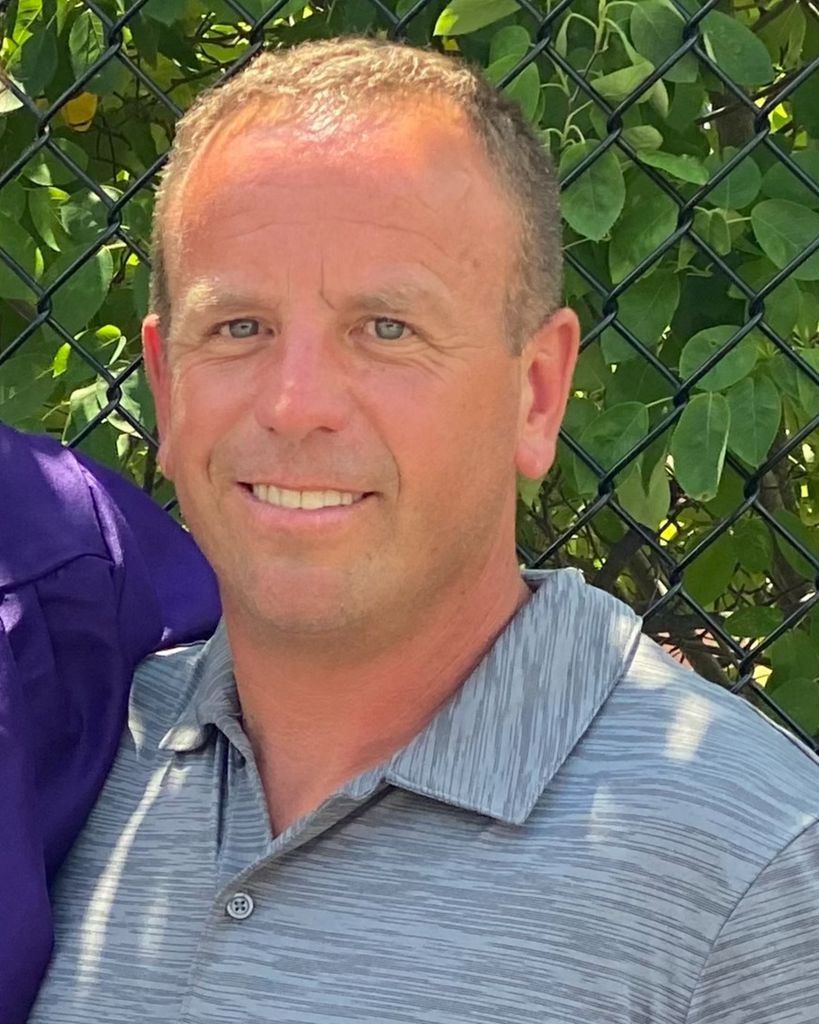 Danny Paul Ryan Profile Photo