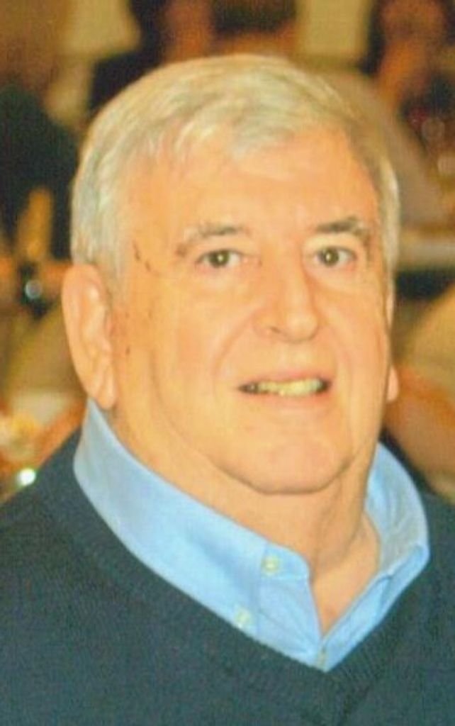 Alfred Torti