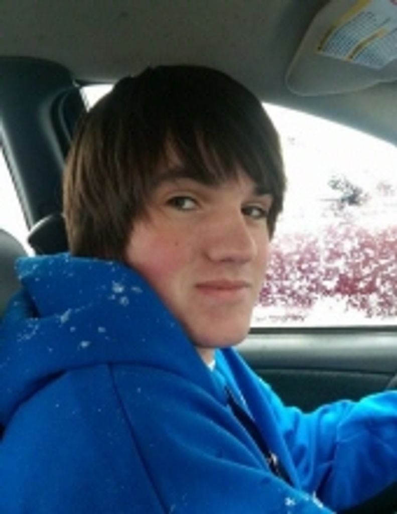 Austin Christopher Wanless