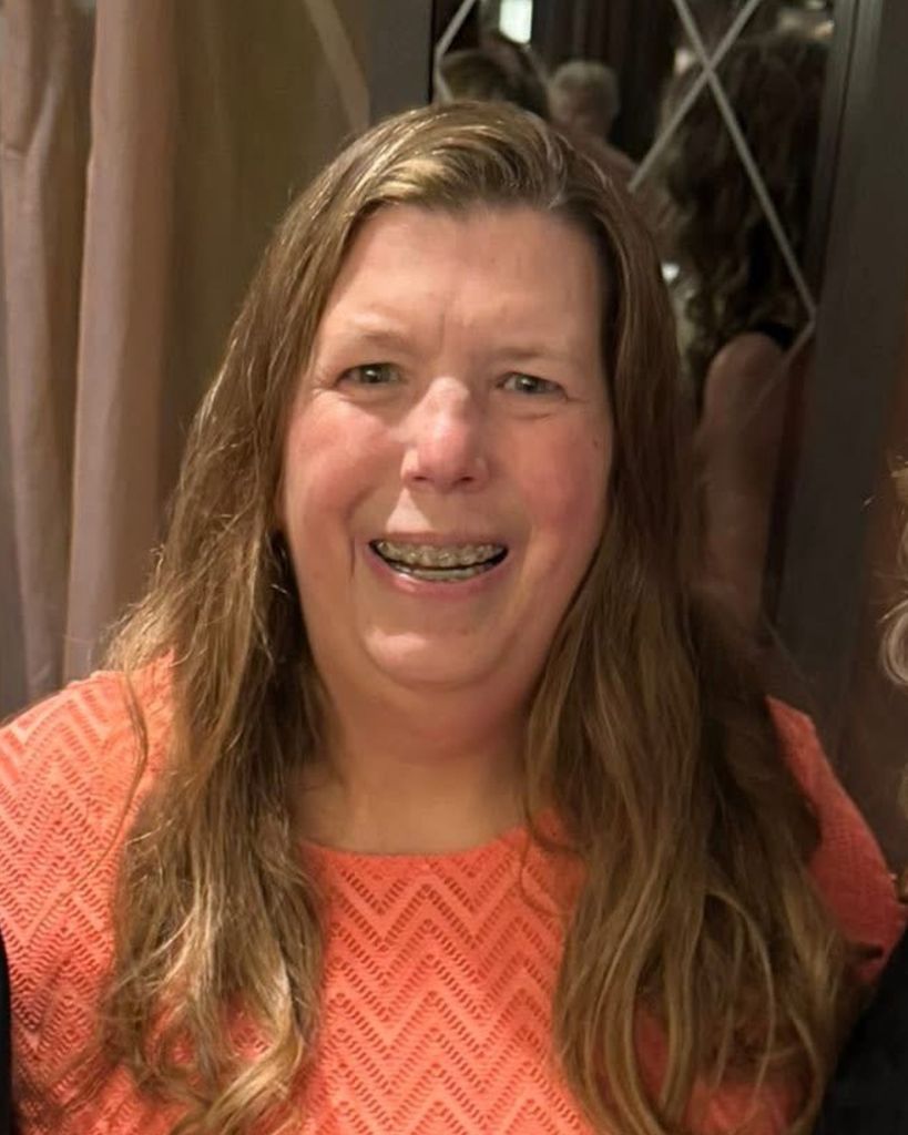Tricia Grigg Profile Photo