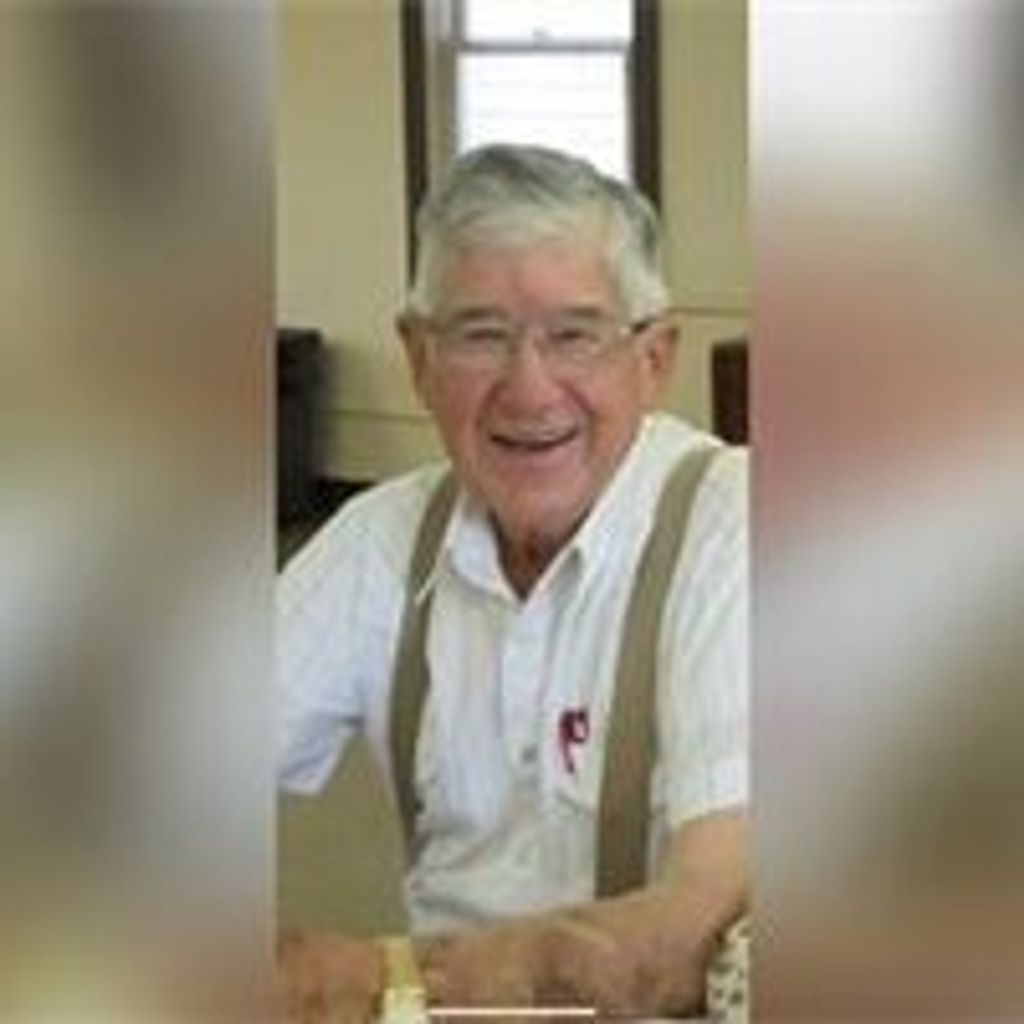 Louis "Louie" G. Riha Profile Photo