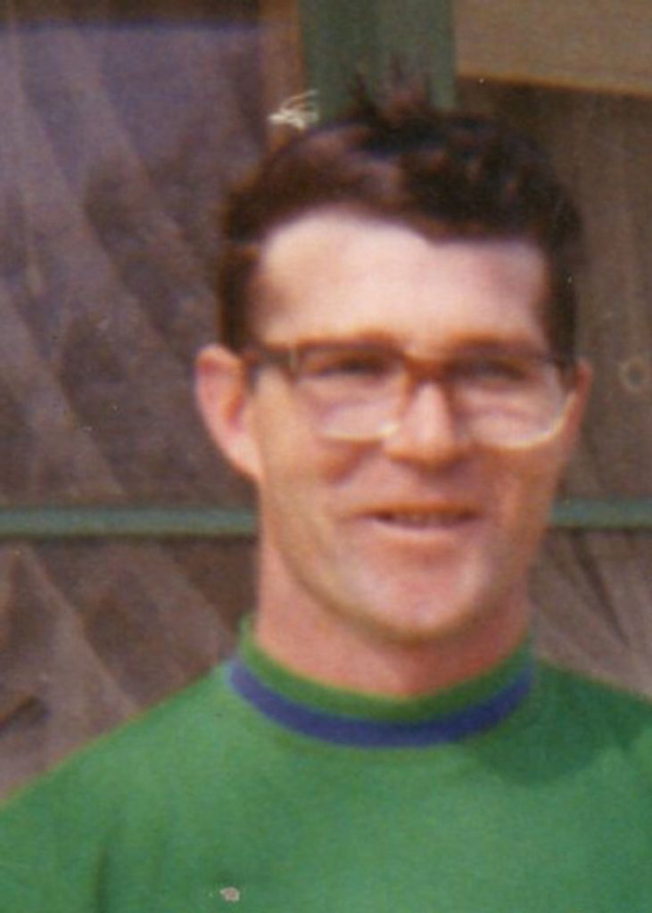 James Arthur Parr, Sr. Profile Photo