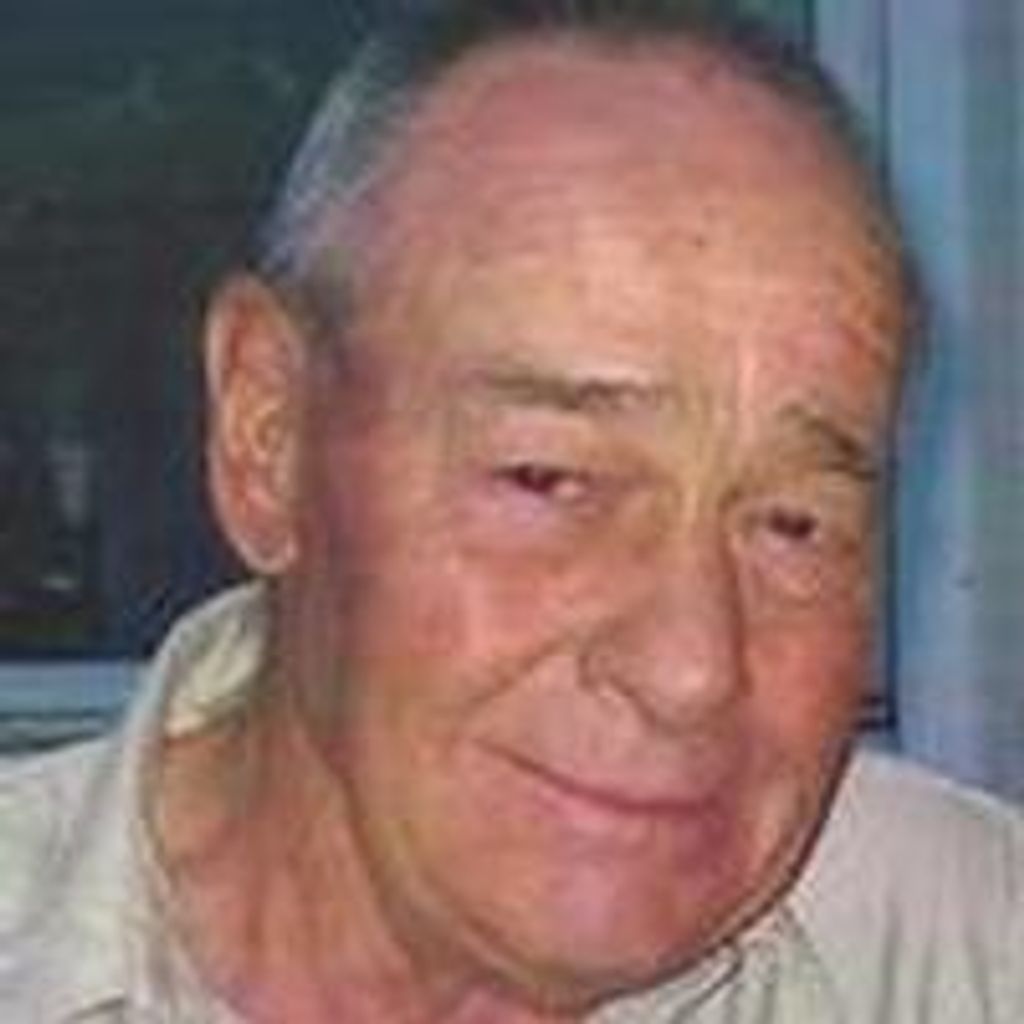 Richard James Profile Photo