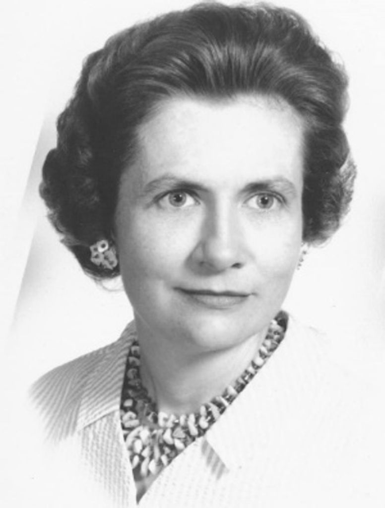 Doris Goode Thompson Profile Photo