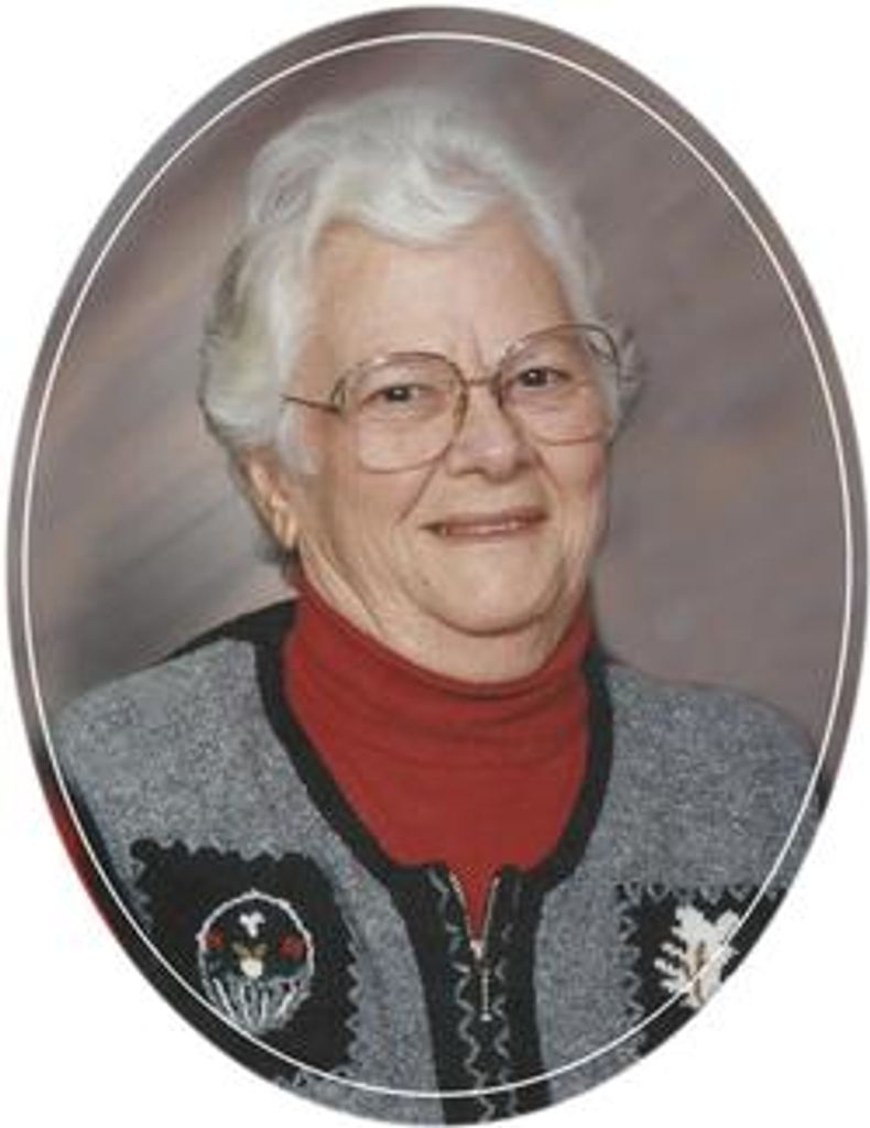 Alice E. Wilkinson