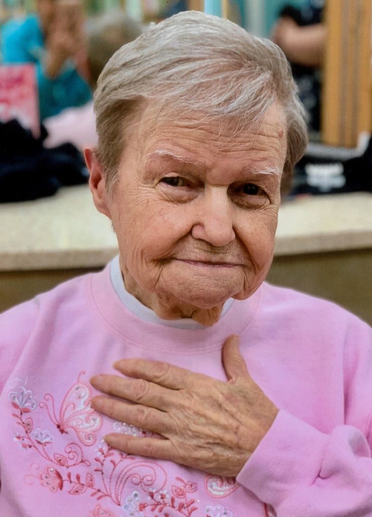 Helen Rose Schreiber Profile Photo