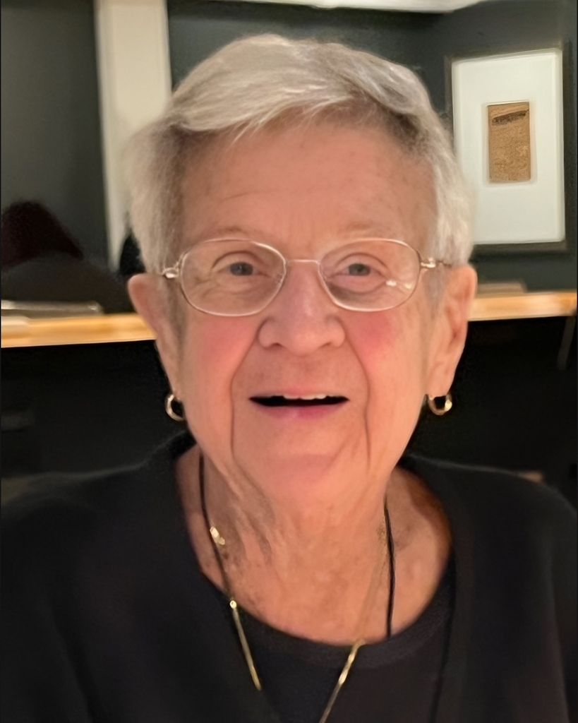 Lorraine 'Toot' Parent