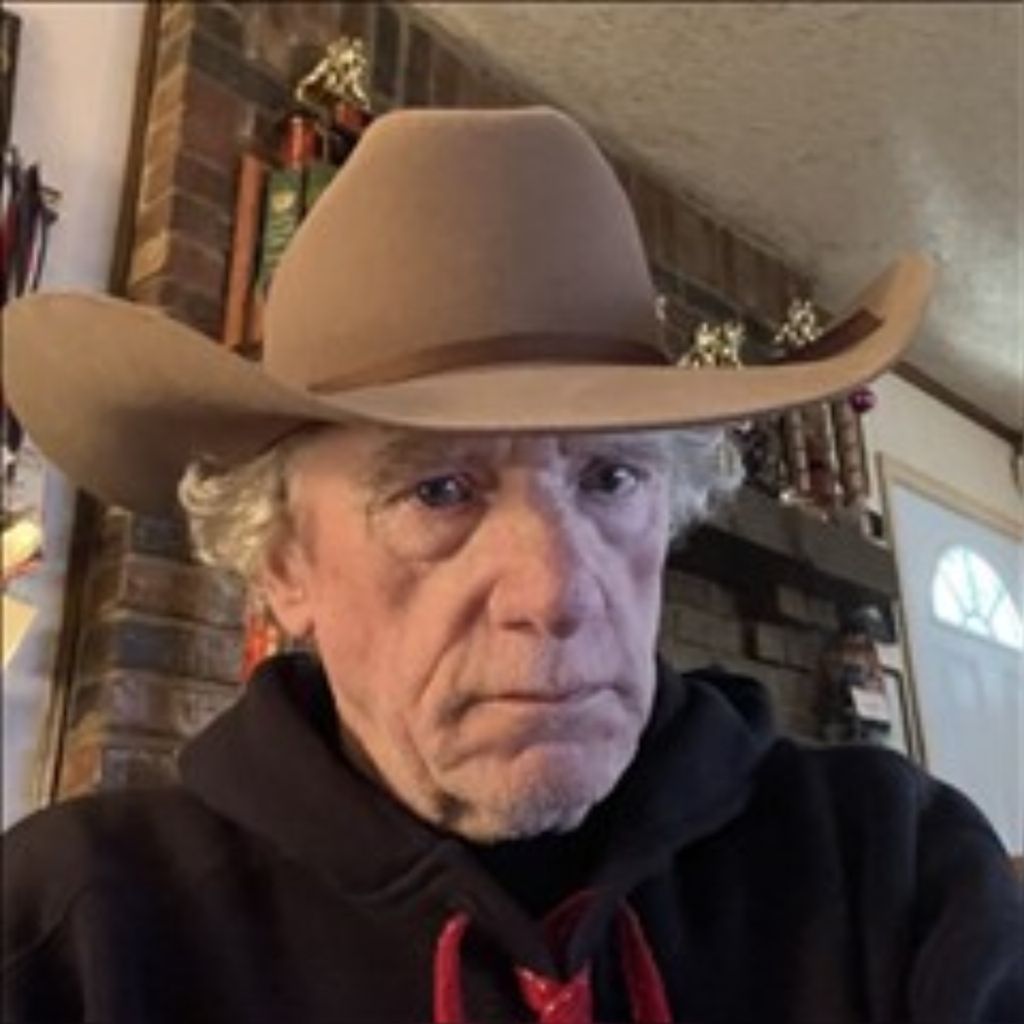 Charles Lee Carnagey