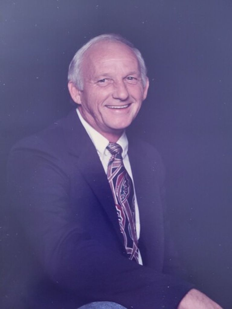 Wayne Hilliard Profile Photo