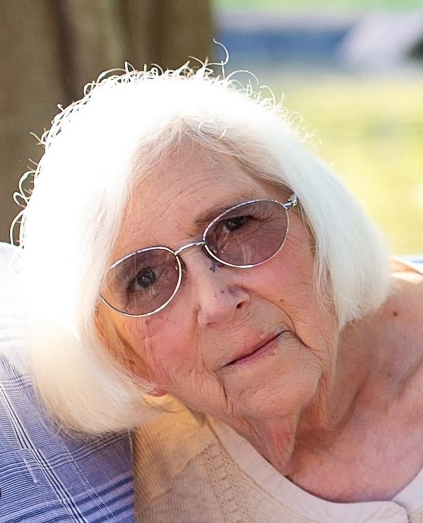 Mrs. Judy C. Frye Profile Photo