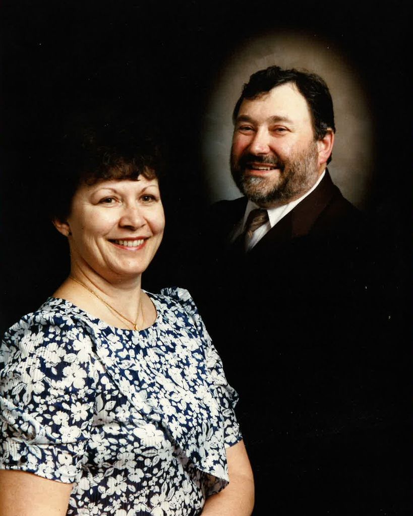Patricia Jane Herigon
