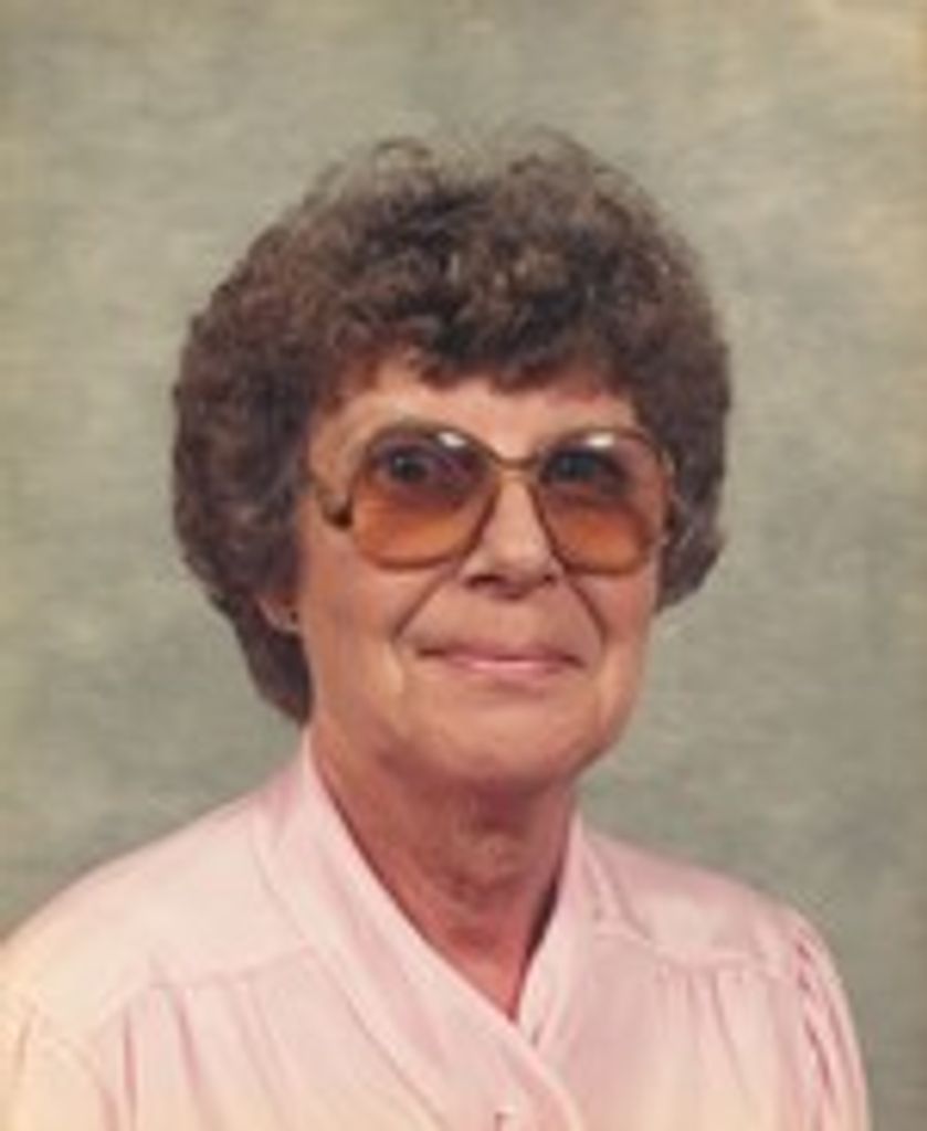 Laverta Jean Coleman