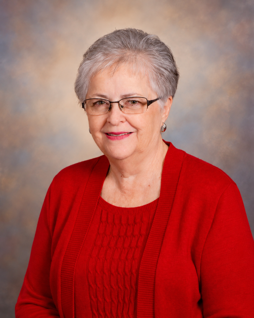 Diane May
