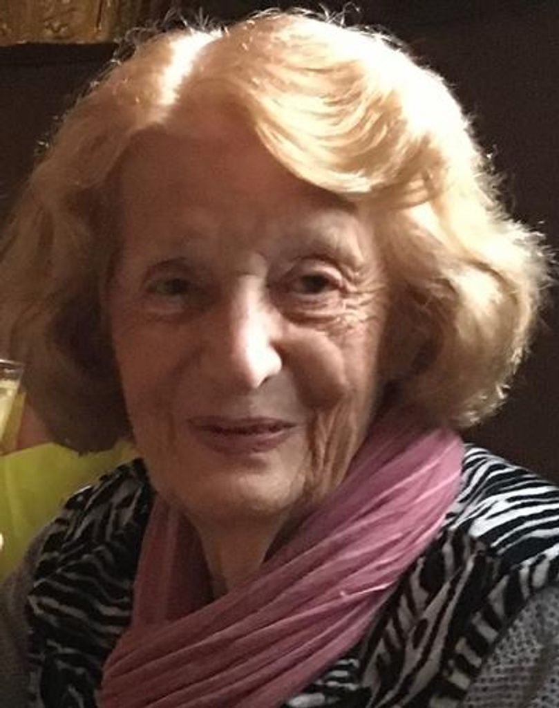 Virginia T. Polesovsky Profile Photo