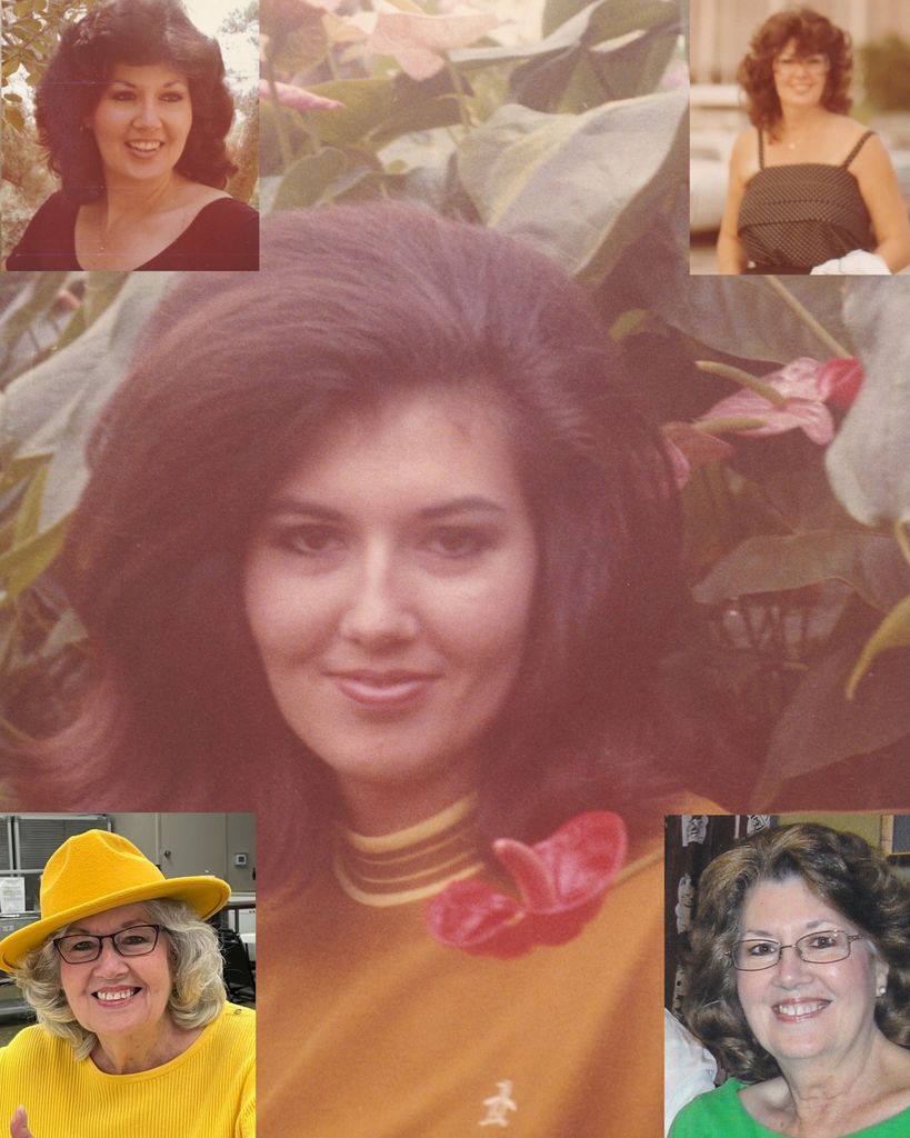 Shirley Ann Bauer Profile Photo