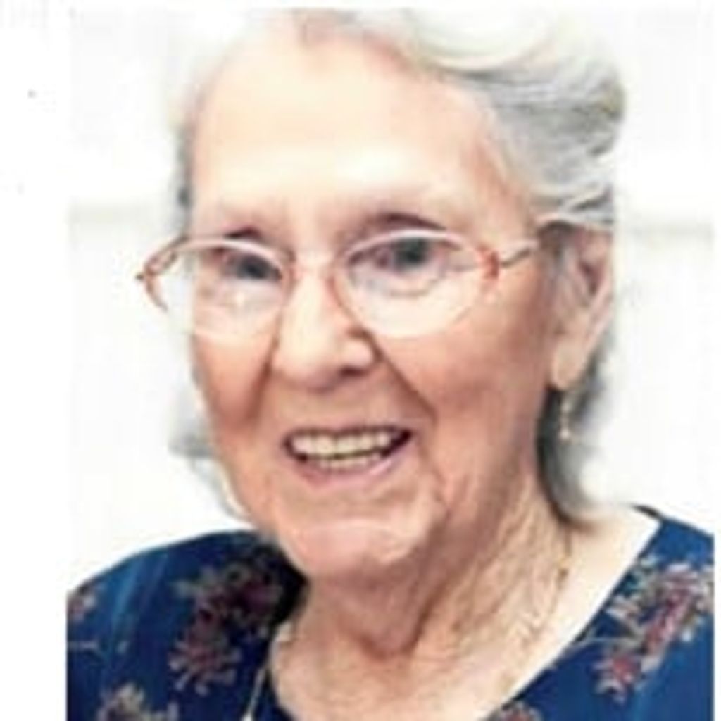 Pearly Rita Cheramie