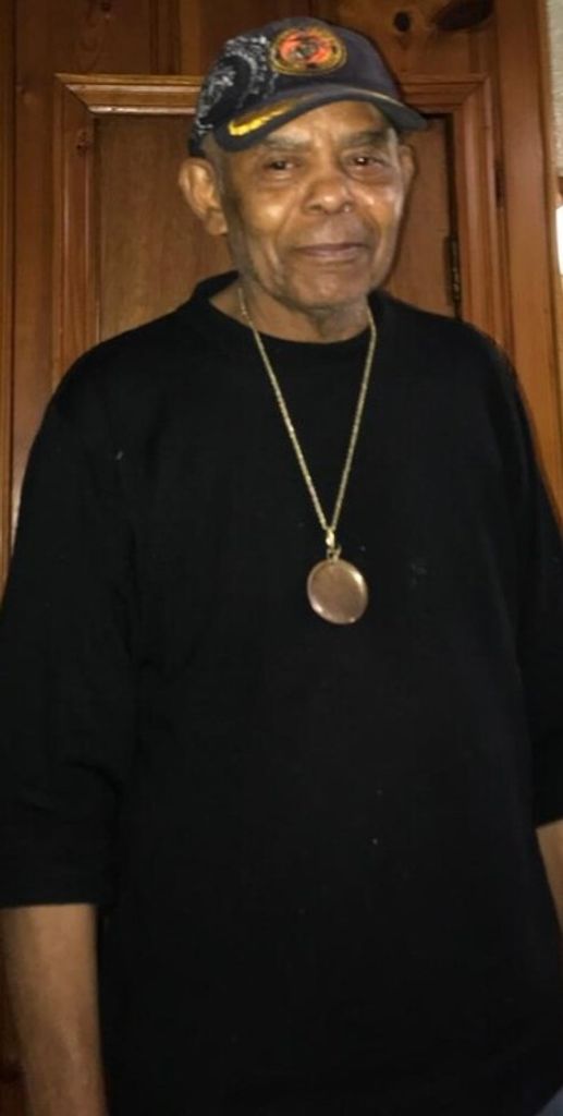 Joseph Wayne Bankston Profile Photo
