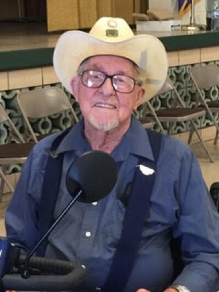 Jack Eugene Broughton Profile Photo