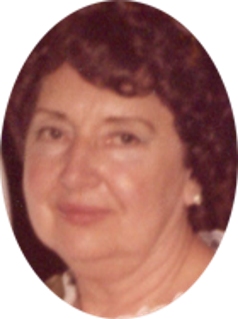 Bernice C. Fadden (Worlock)