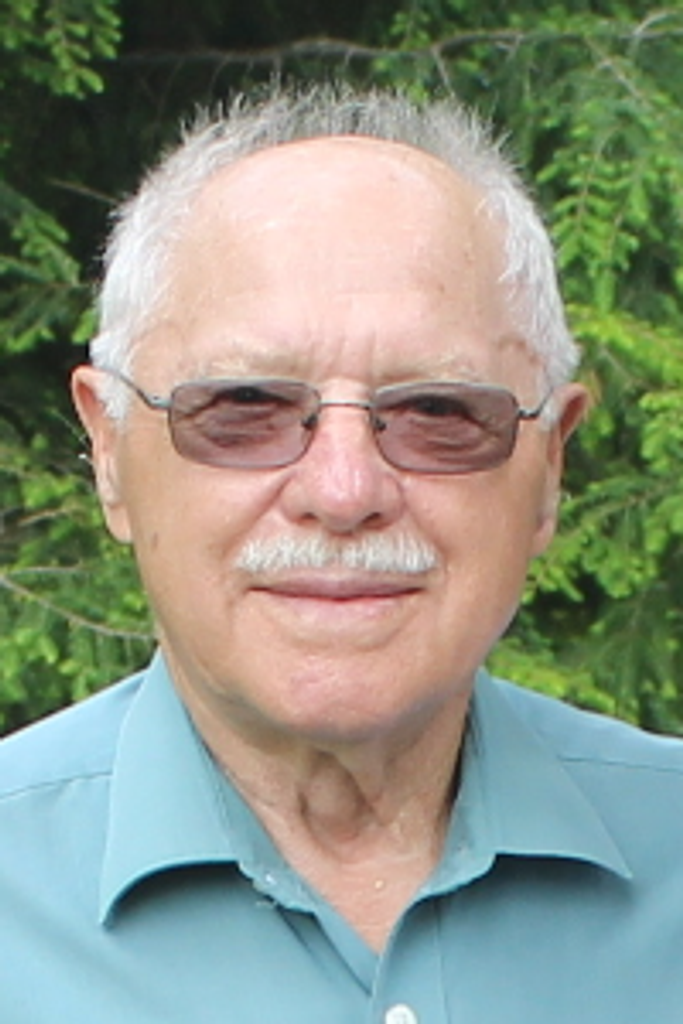 Walter J. Dauderis