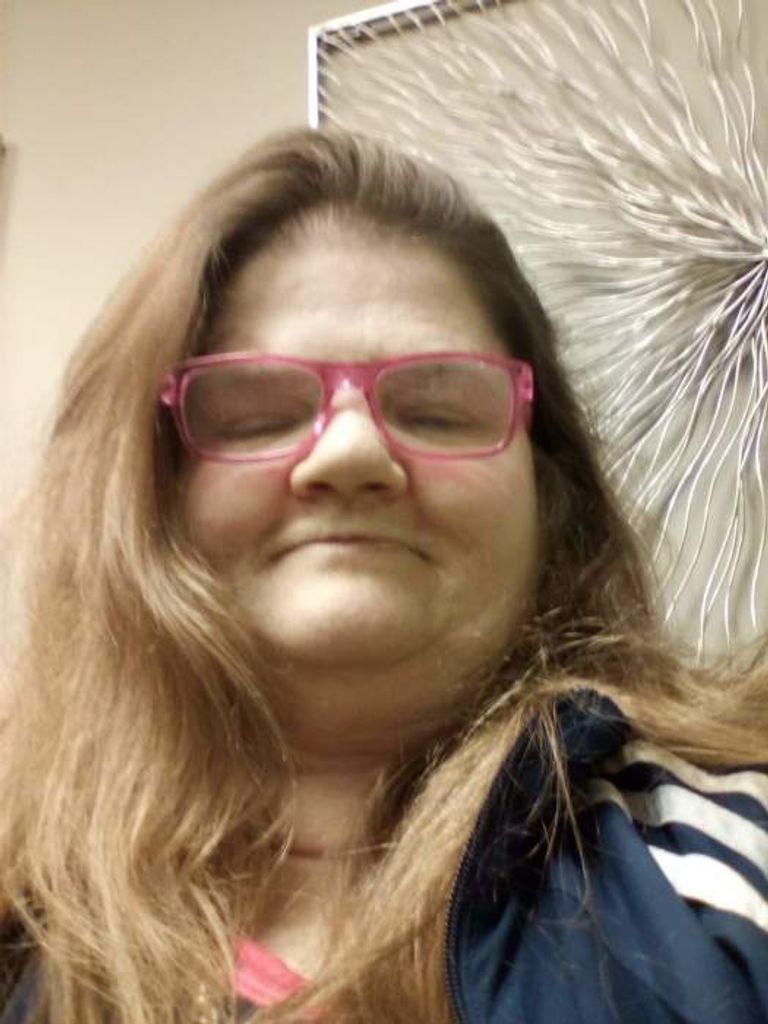 Fonda Grey Oldham Profile Photo