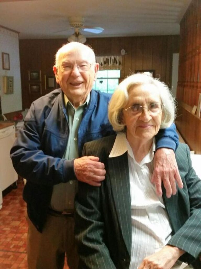 Winton "Smiley" Vallance