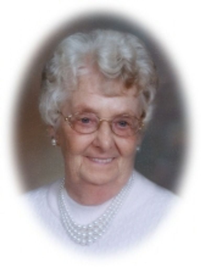 Lillian Butts Profile Photo