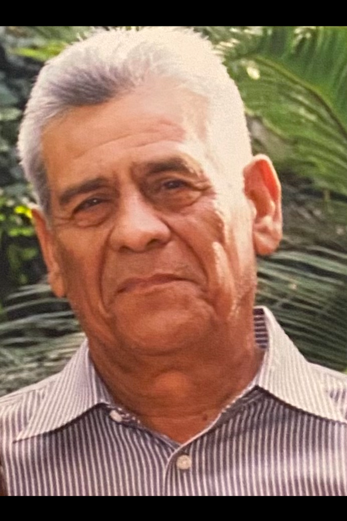 Ramon Rubio Sr.