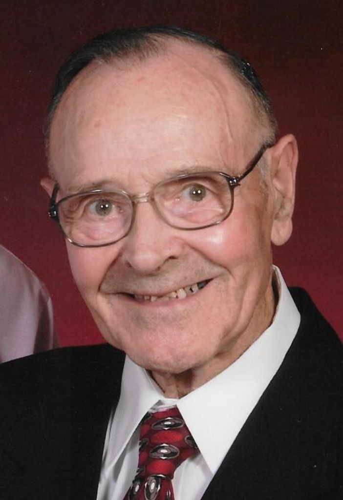 Gerard Chaloux Profile Photo
