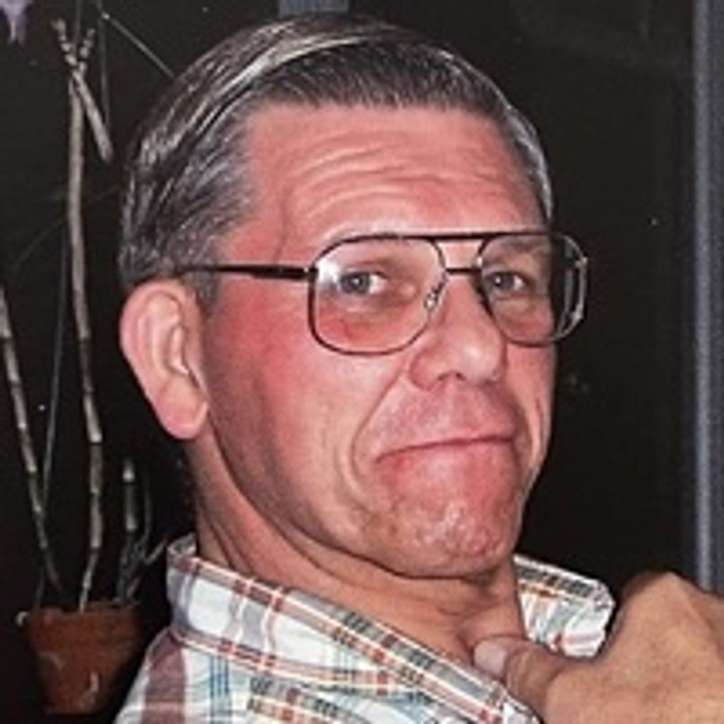 Gordon L. Snyder