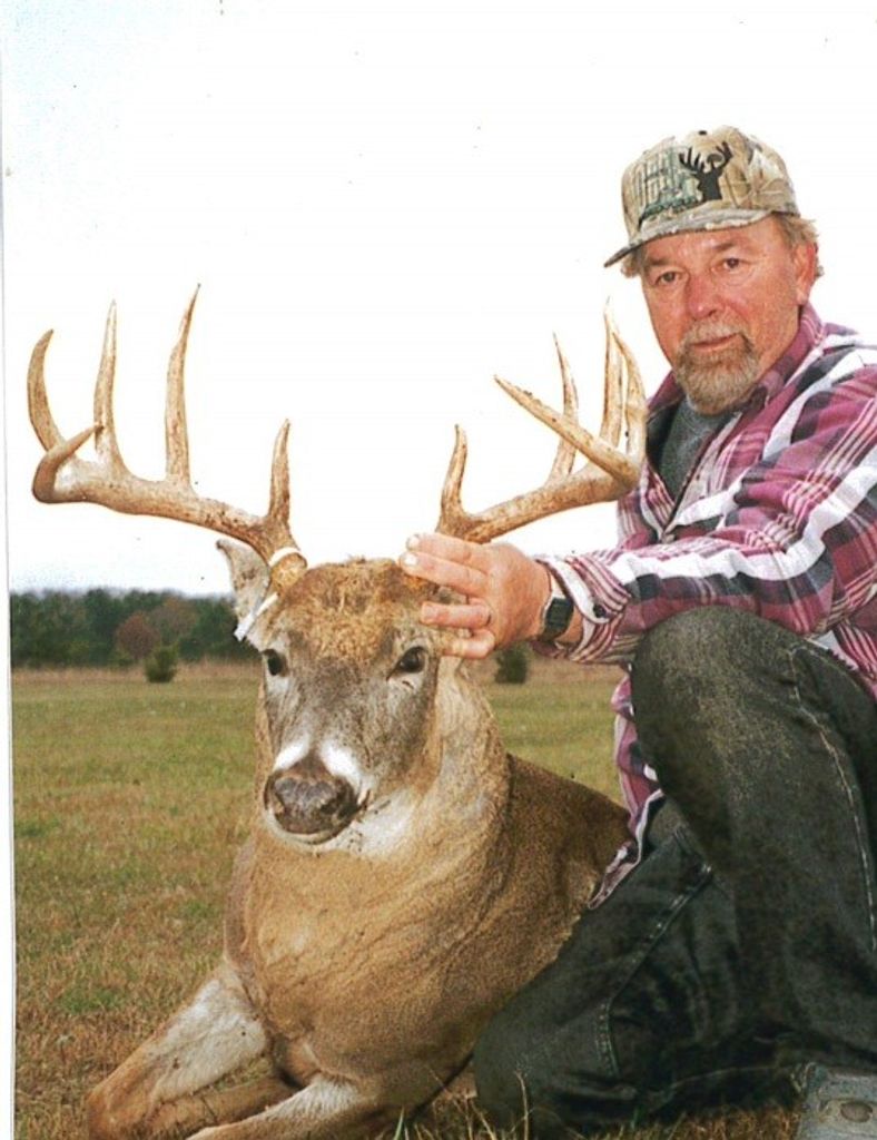 Ronald Kapitanski