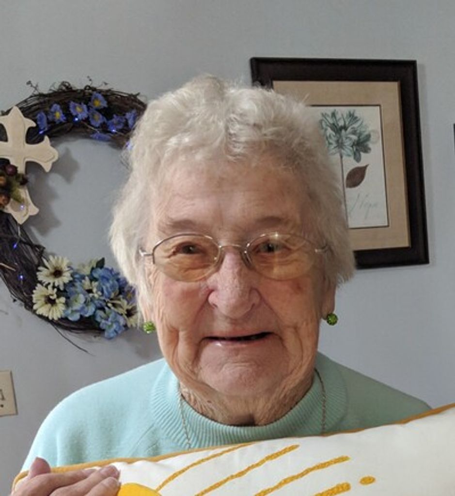 Doris E. Kidd Profile Photo