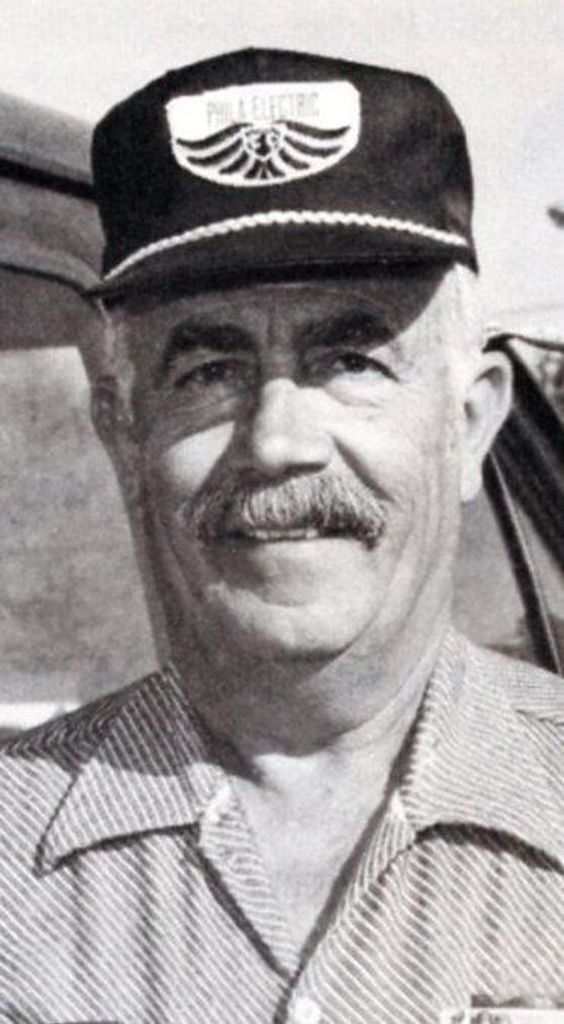 Angelo Zullitti,  Sr.