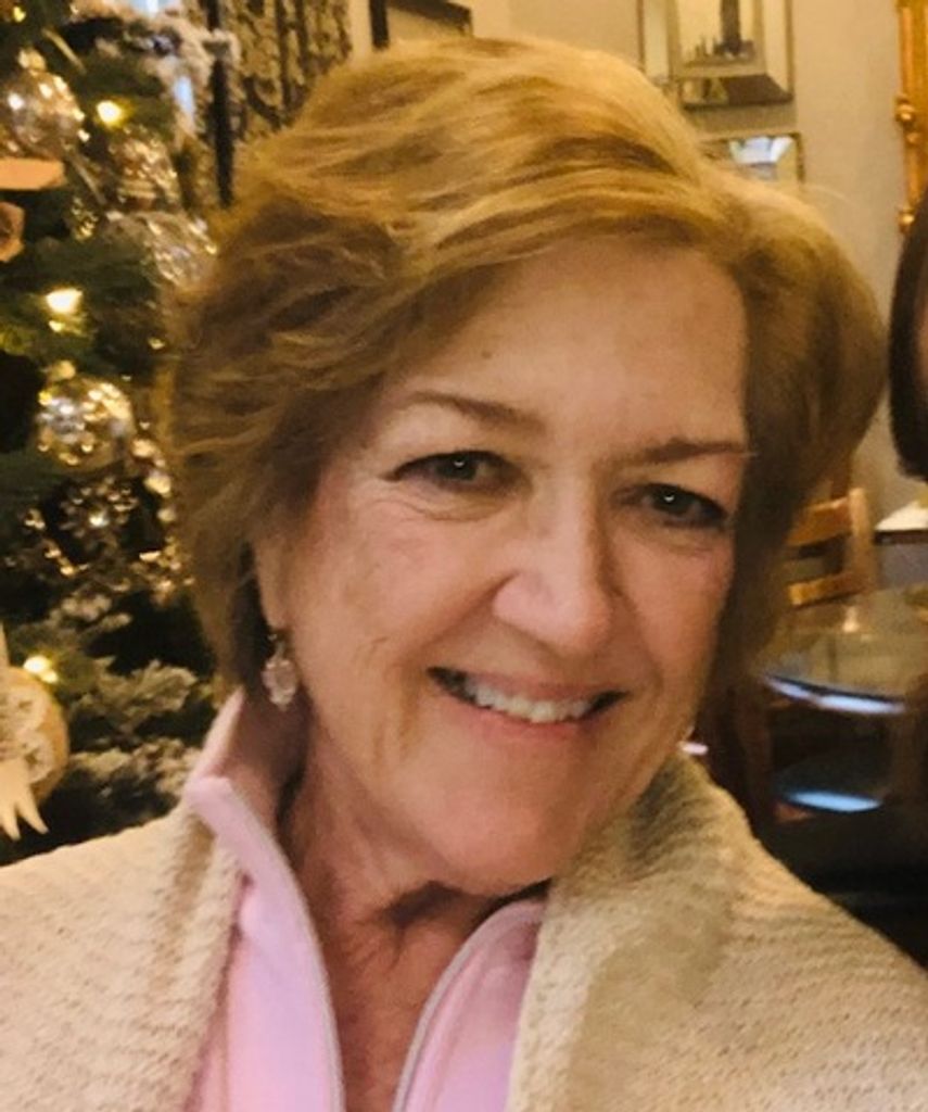 Marsha Joanne Gilliland