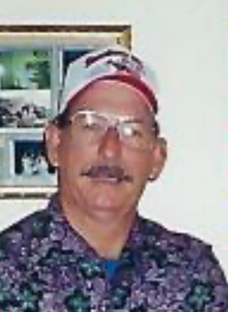 Myles Ray Blackwell Profile Photo