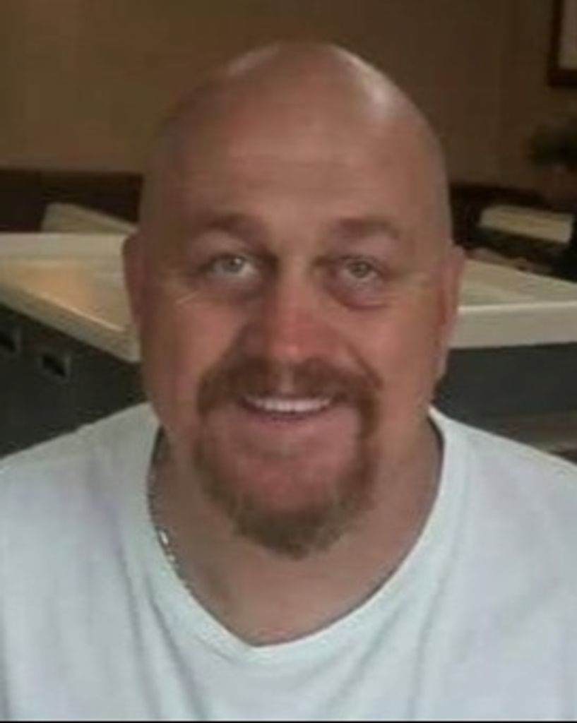 Jeff Randall Profile Photo