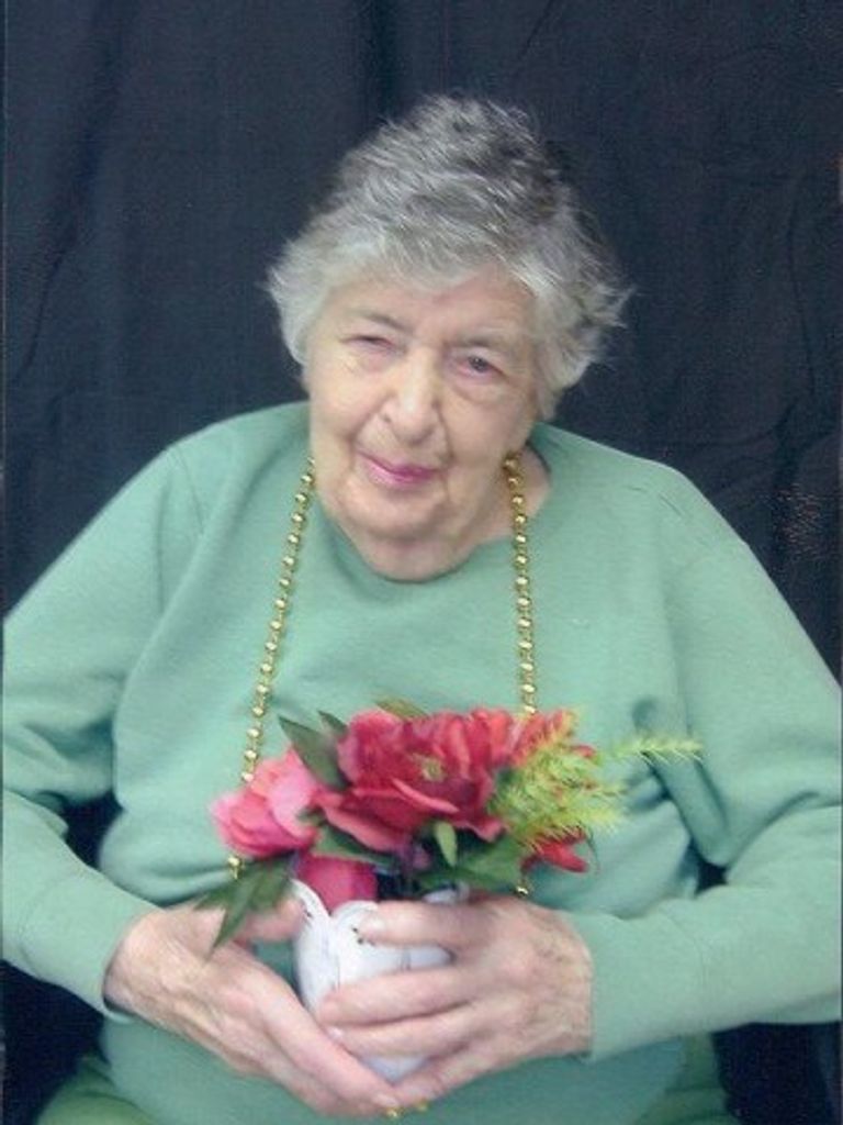 Grace Davidson