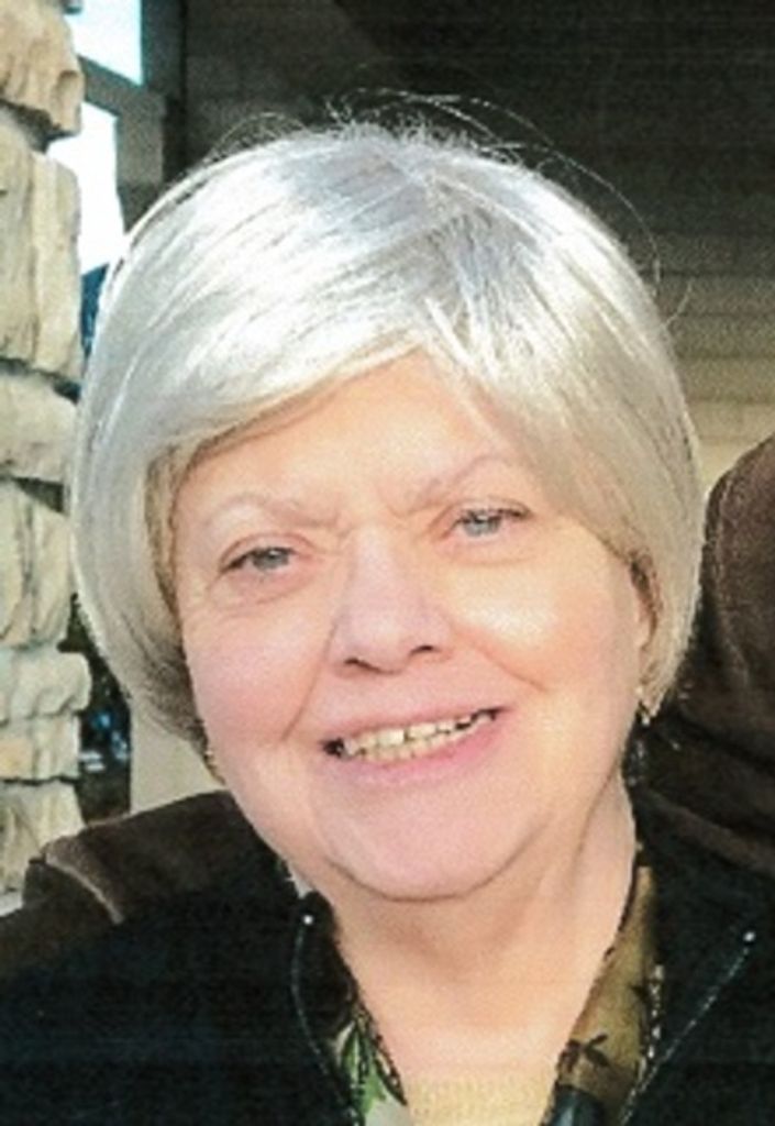 Judith Jane Toensing Profile Photo