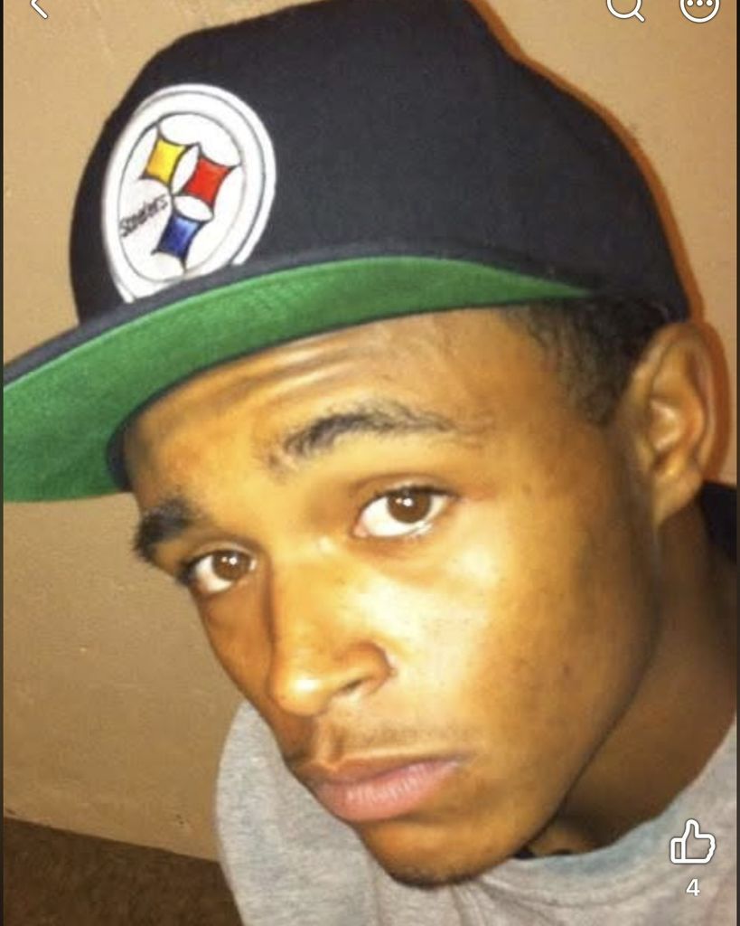 LeShawn Steven Hood Jr.