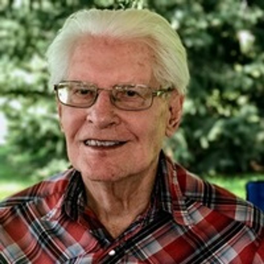 William Richard Hays