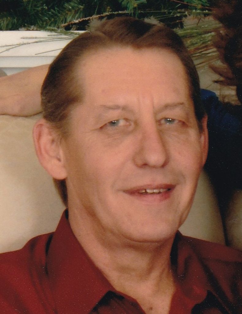 Gerald Dewayne Vaughn Profile Photo