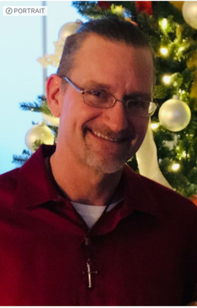 Kevin M. Morris Profile Photo