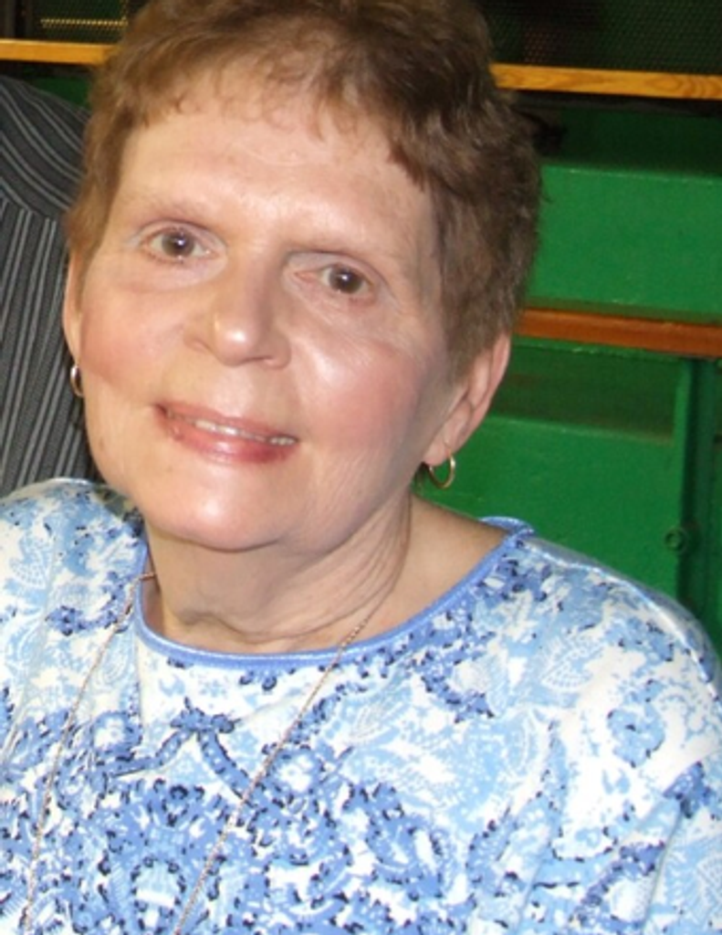 Beverly Jean Claybaugh